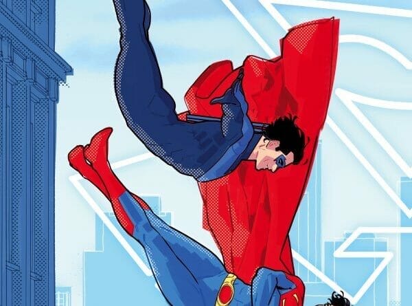 Nightwing #89 Review The Nerdy Basement