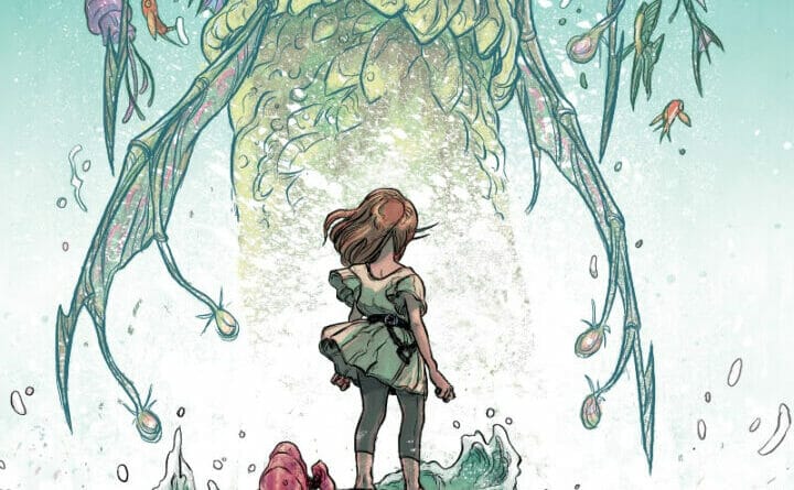 Sea Serpent's Heir Book One: Pirate's Daughter The Nerdy Basement