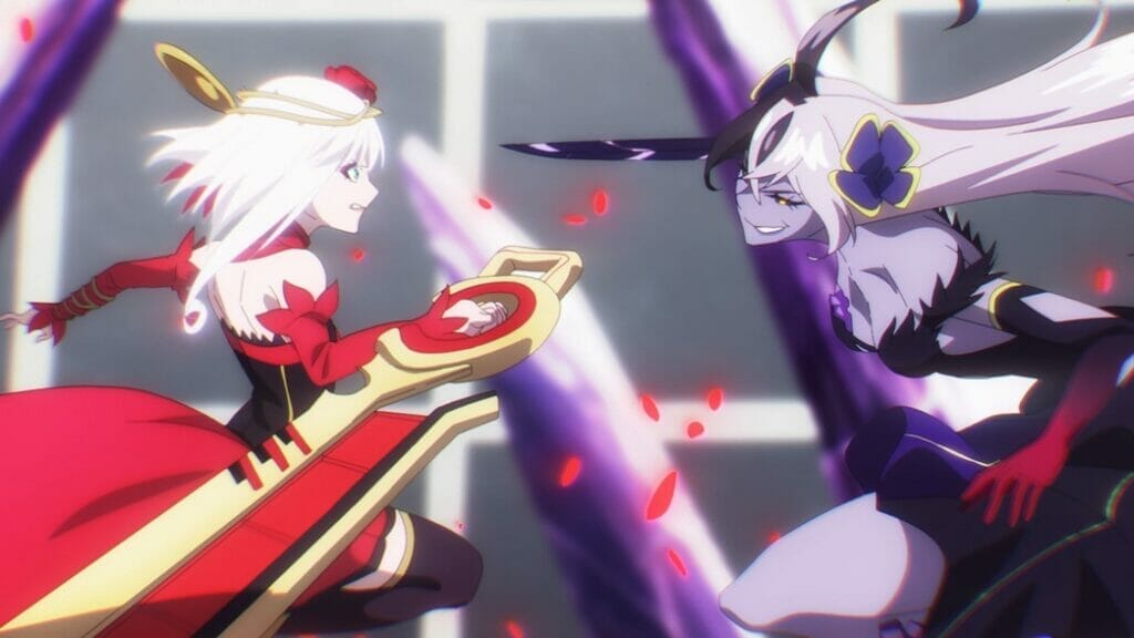 Why You Should Watch Takt op.Destiny? The Nerdy Basement
