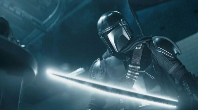 The Book of Boba Fett Episode 5 Review The Nerdy Basement