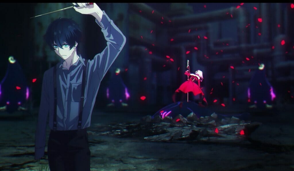 Why You Should Watch Takt op.Destiny? The Nerdy Basement
