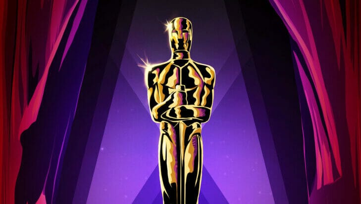The Academy Awards: 94th Oscars The Nerdy Basement