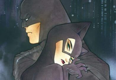 Batman: Killing Time #1 Review The Nerdy Basement
