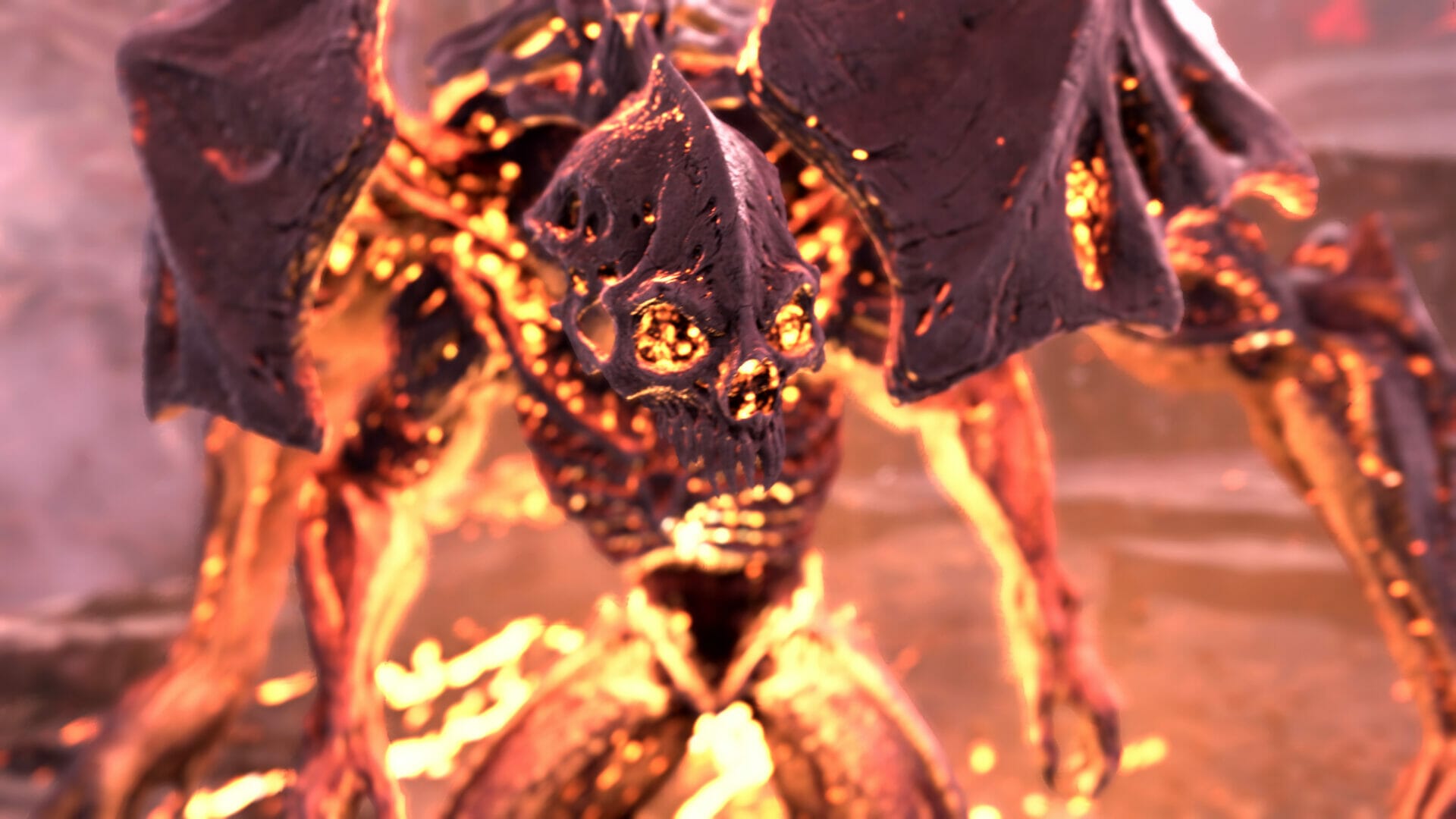 Forspoken 2022 The Nerdy Basement