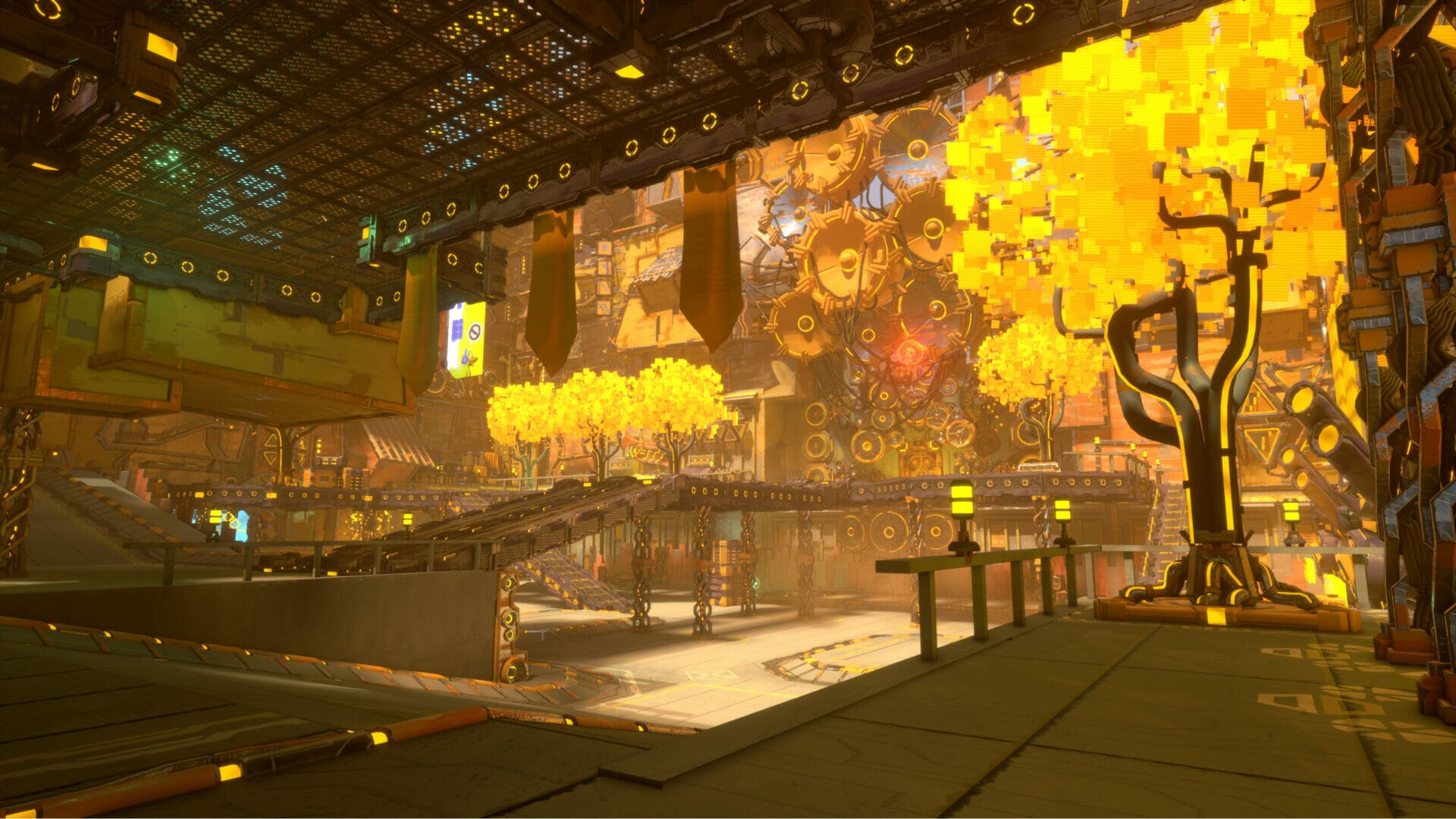 Gun Jam Gameplay Trailer The Nerdy Basement