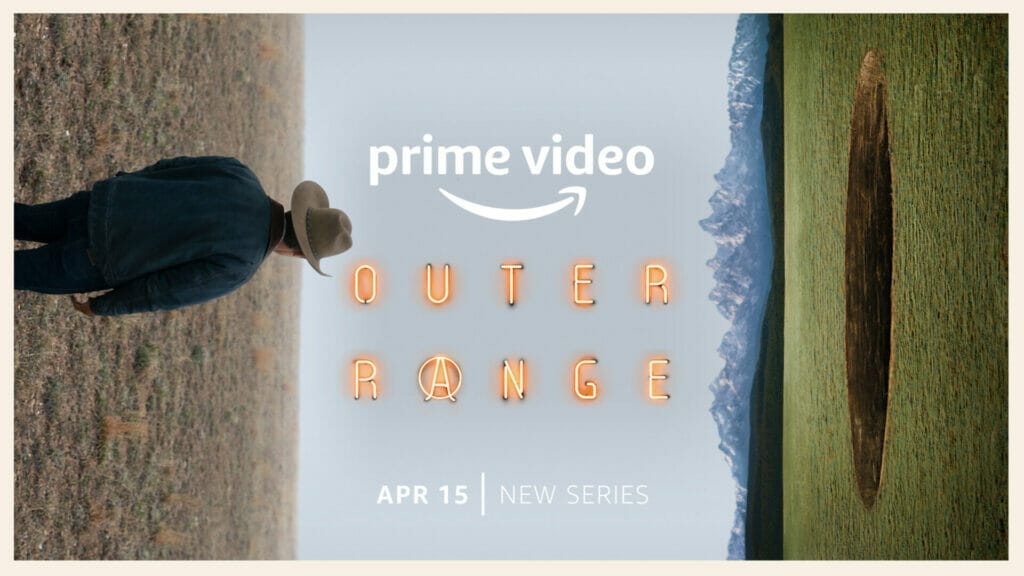Outer Range Prime Video The Nerdy Basement