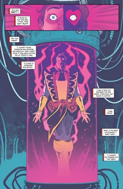 She-Hulk #2 Review The Nerdy Basement