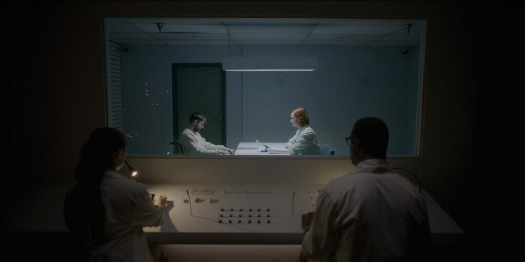 Ultrasound Review The Nerdy Basement