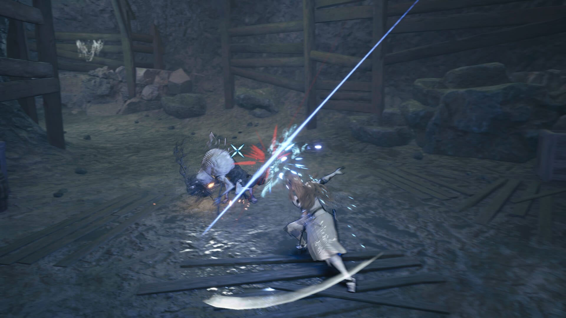 Valkyrie Elysium 2022 The Nerdy Basement