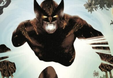 X Deaths of Wolverine #4 Review The Nerdy Basement