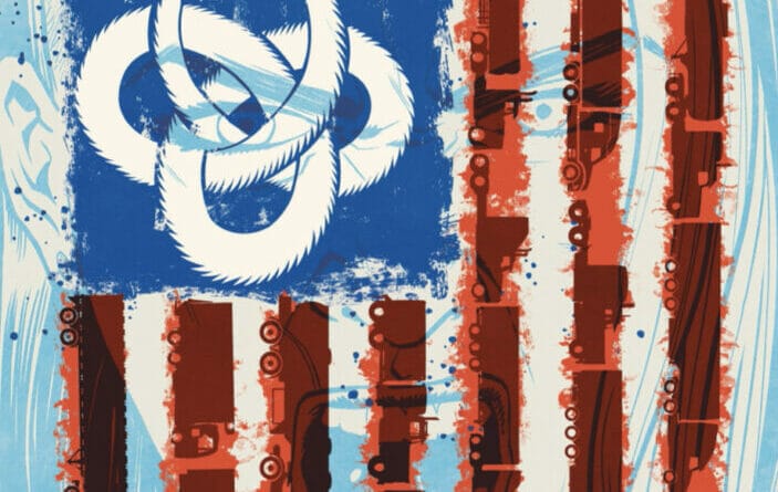 Devil's Highway Vol. 2 #1 Review The Nerdy Basement