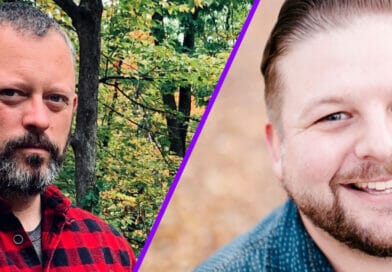 Devil's Highway Interview Benjamin Percy and Brent Schoonover The Nerdy Basement