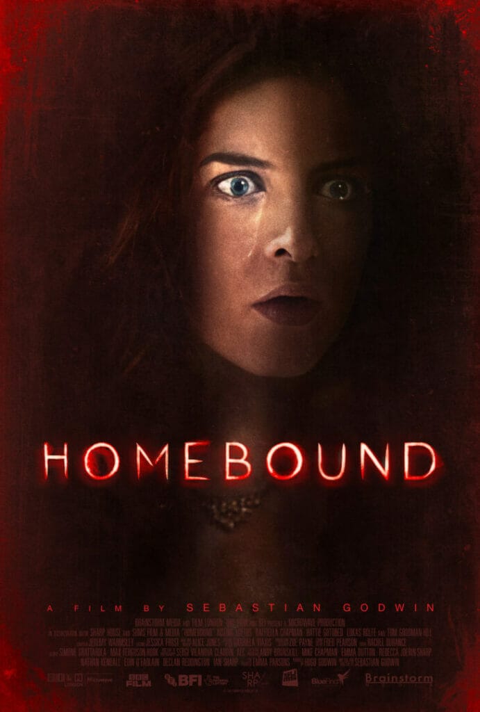 HOMEBOUND Trailer and Poster The Nerdy Basement