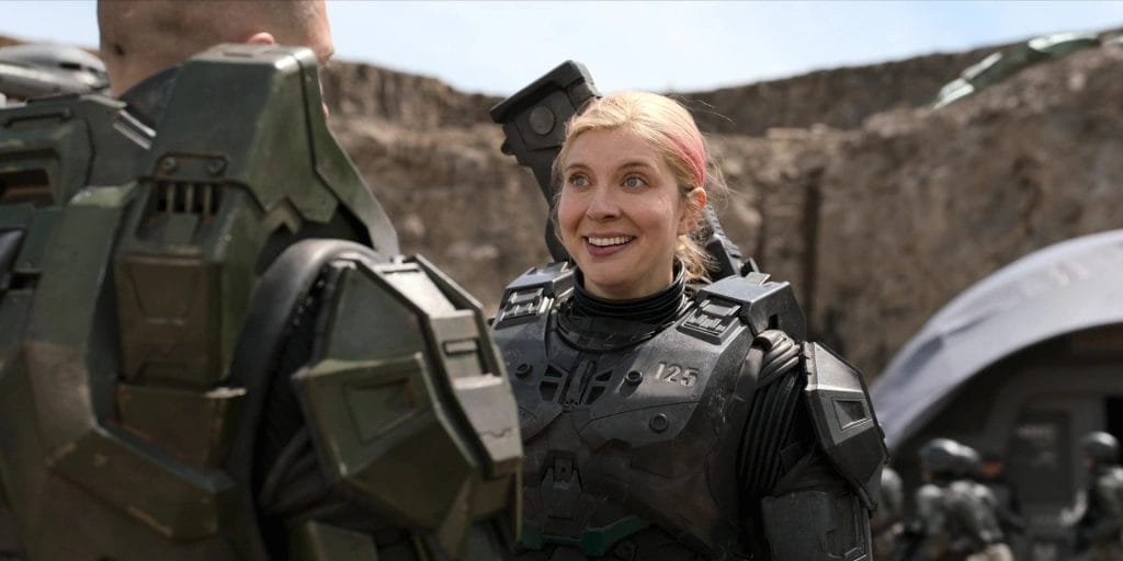 Halo Episode 5 Review The Nerdy Basement