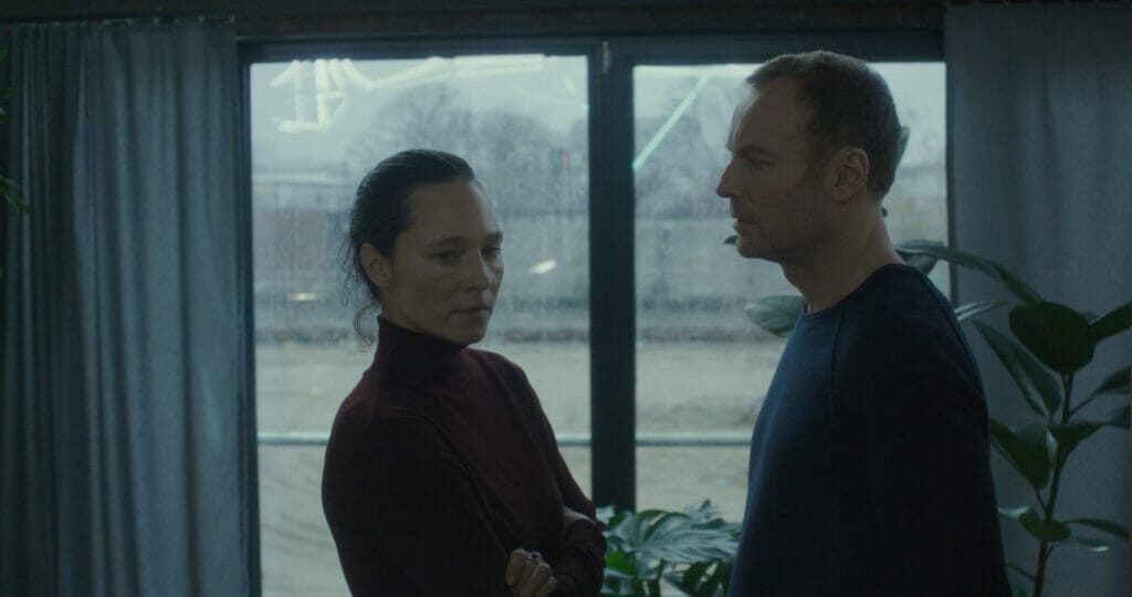 Human Factors Theatrical and Digital Release The Nerdy Basement