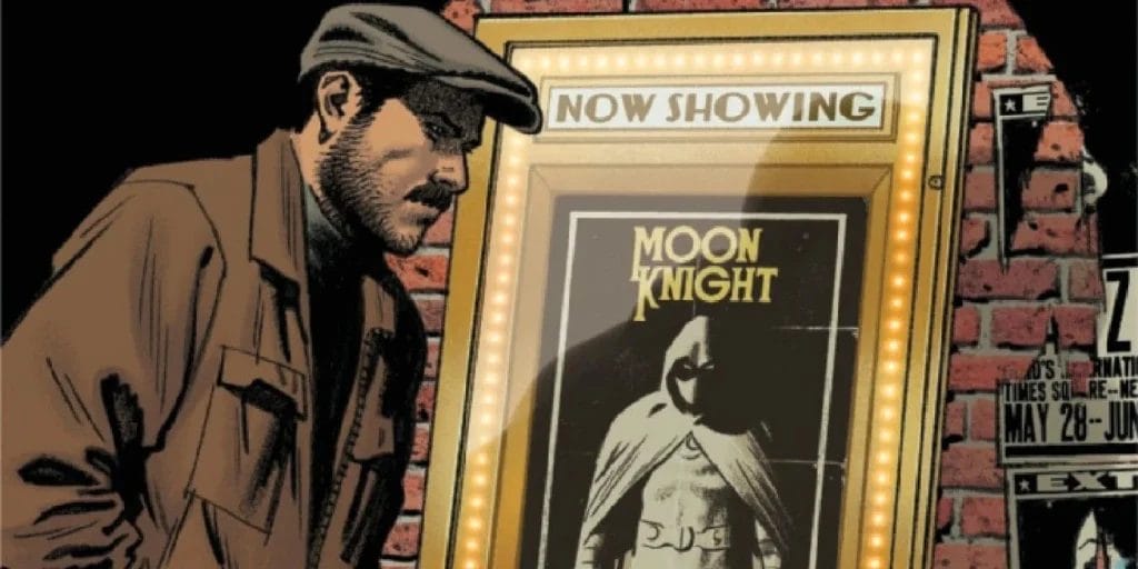 Moon Knight Episode 3 Easter Eggs and References The Nerdy Basement