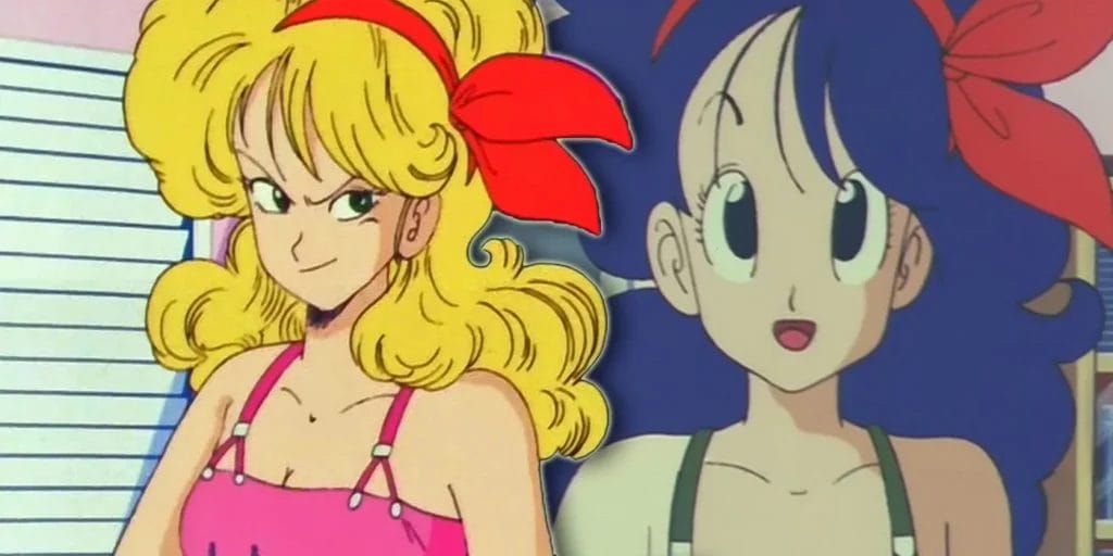 Launch Dragon BallMental Health In Media The Nerdy Basement