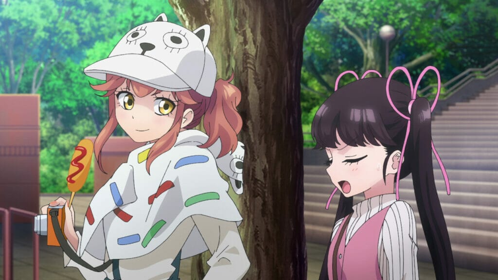 Love After World Domination Episode 3 Review The Nerdy Basement