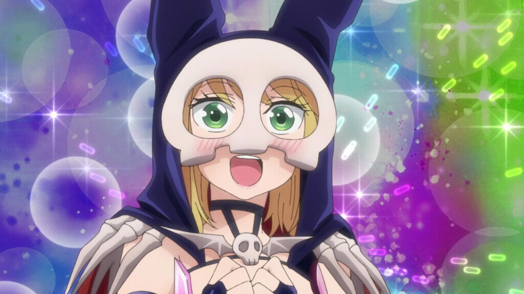 Love After World Domination Episode 3 Review The Nerdy Basement