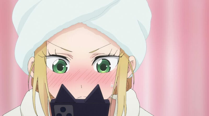 Love After World Domination Episode 3 Review The Nerdy Basement