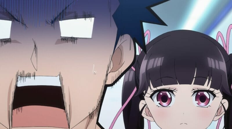 Love After World Domination Episode 4 Review The Nerdy Basement