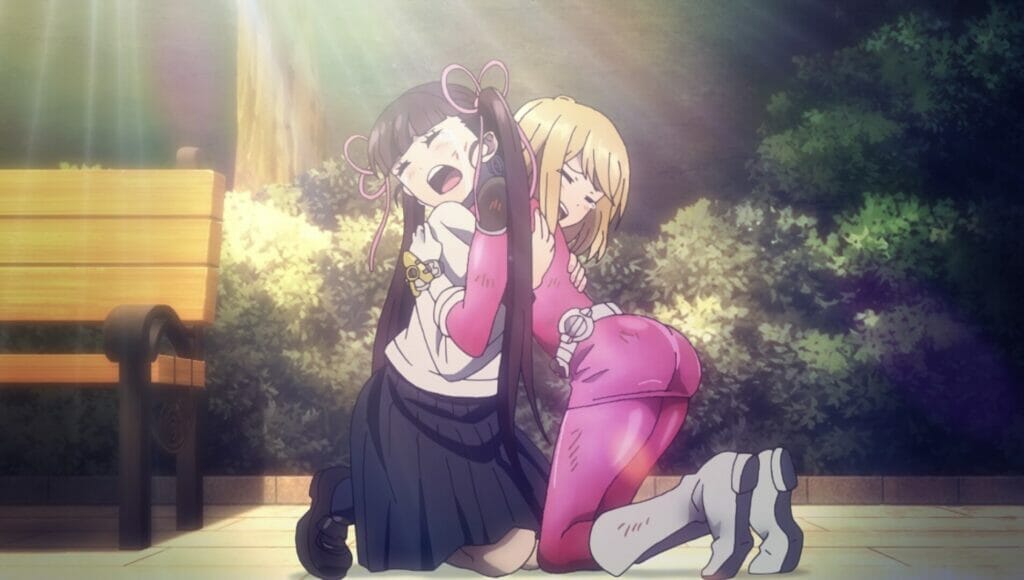 Love After World Domination Episode 4 Review The Nerdy Basement