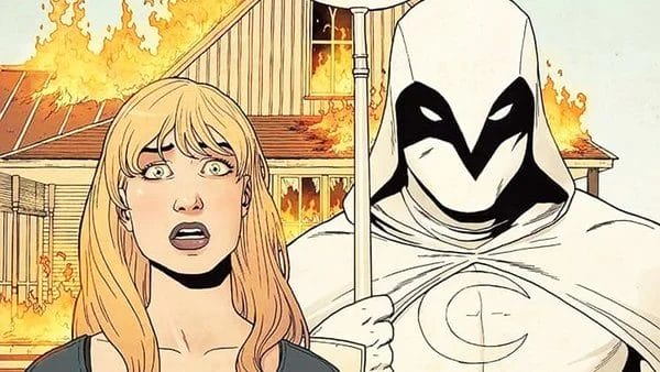 Moon Knight Episode 3 Easter Eggs and References The Nerdy Basement