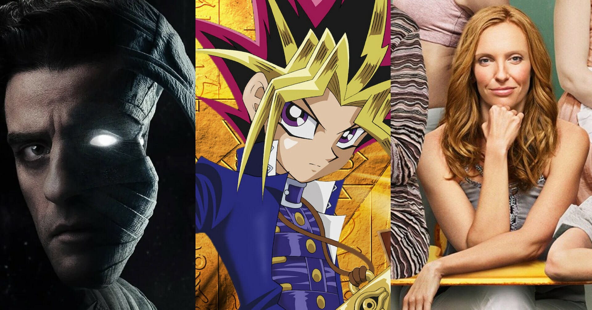 10 Anime Characters With Multiple Personalities