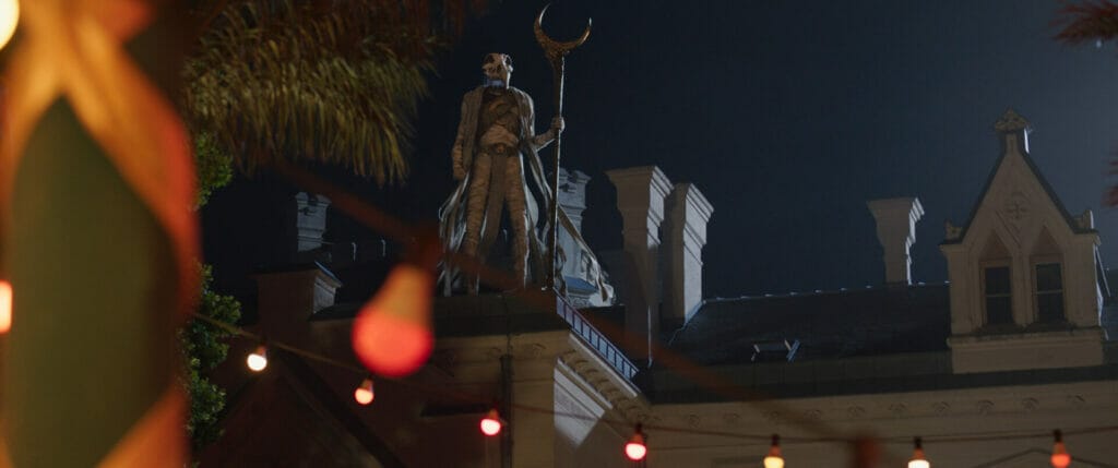 Moon Knight Episode 3 The Friendly Type Review The Nerdy Basement