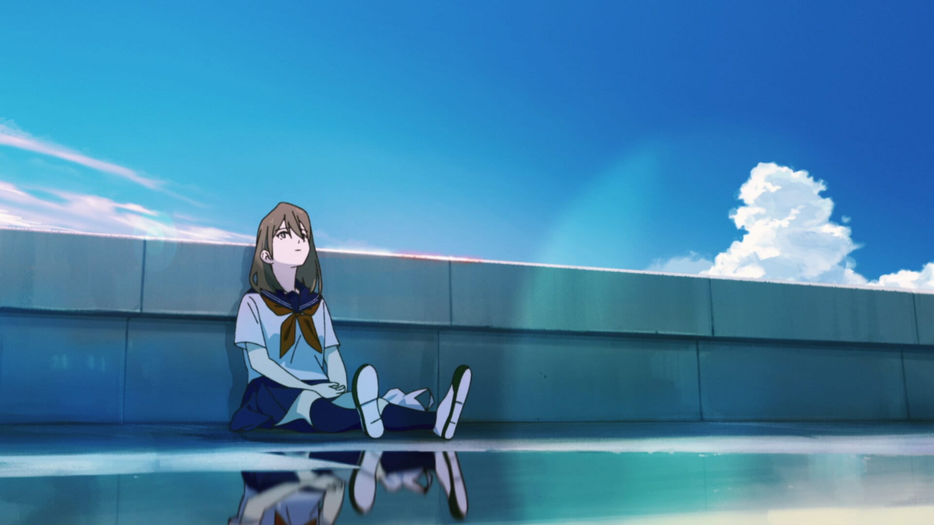 Summer Ghost The Nerdy Basement