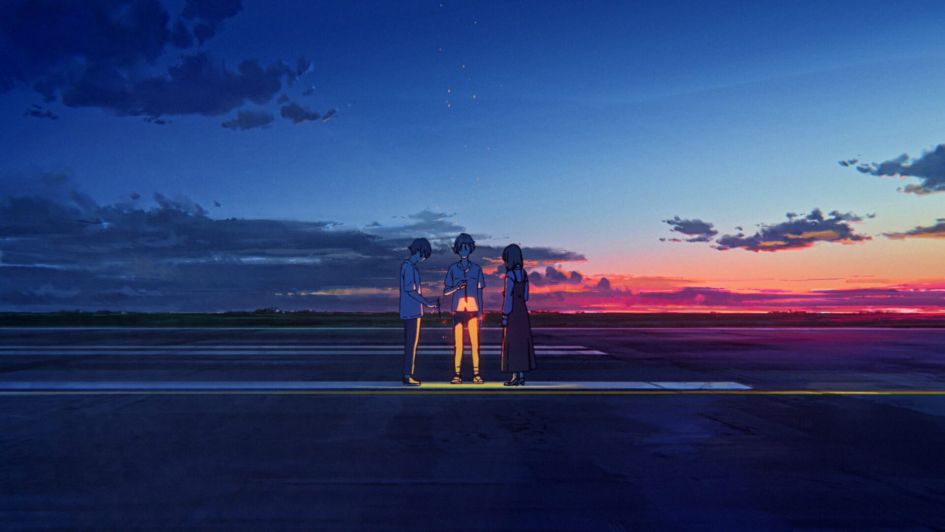 Summer Ghost The Nerdy Basement