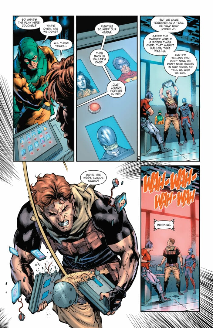 DC Comics