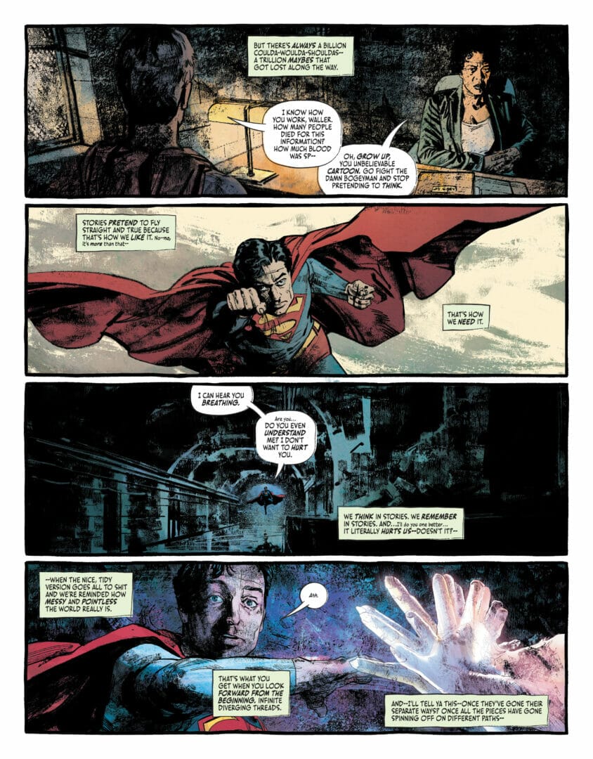 DC Comics