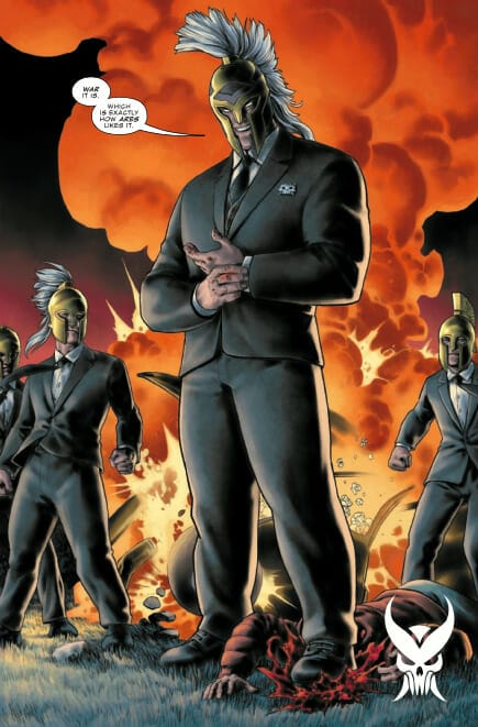 The Punisher #2-16 The Nerdy Basement
