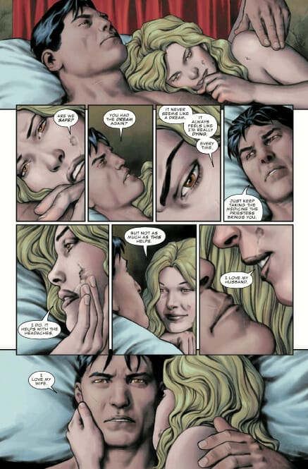 The Punisher #2-3 The Nerdy Basement