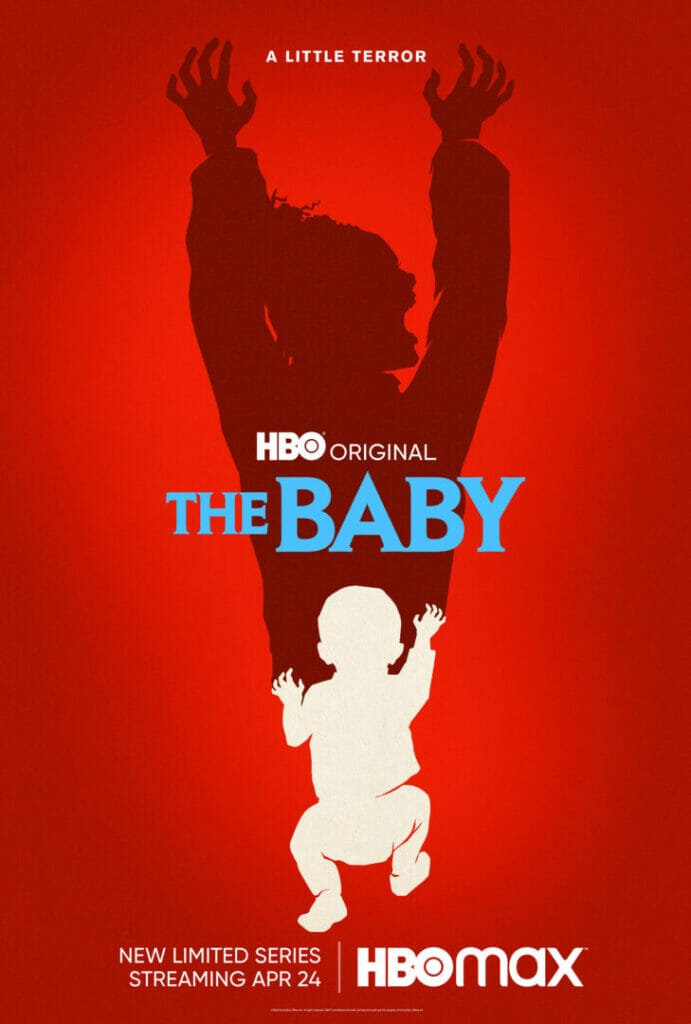 The Baby HBO Series The Nerdy Basement