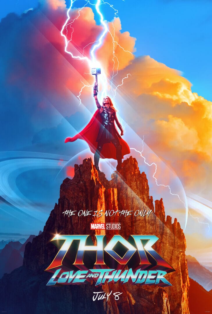 Thor