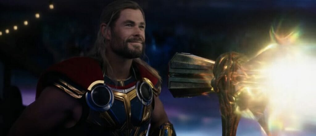 Thor