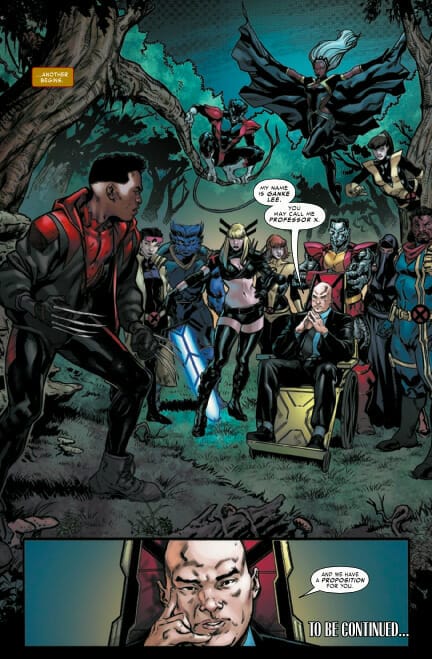 What If...? Miles Morales Became Wolverine Review The Nerdy Basement