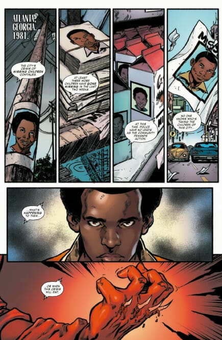 What If...? Miles Morales Became Wolverine Review The Nerdy Basement