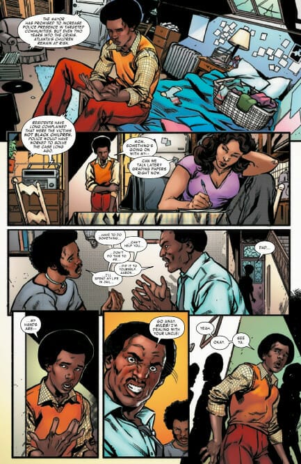 What If...? Miles Morales Became Wolverine Review The Nerdy Basement