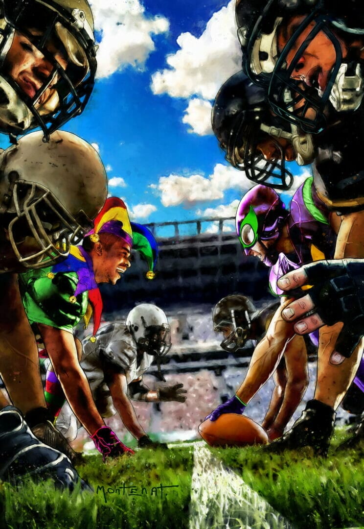 The Wrong Earth: Fame & Fortune #1 Preview The Nerdy Basement