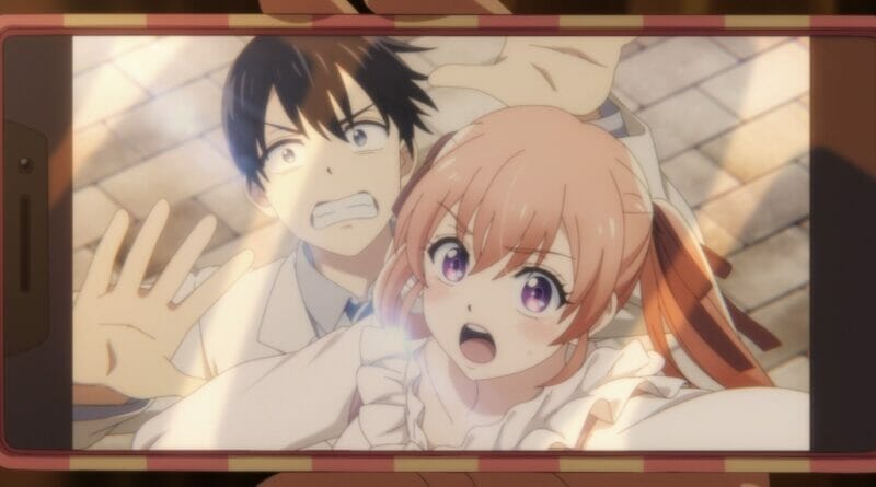 A Couple of Cuckoos Episode 1 Review The Nerdy Basement