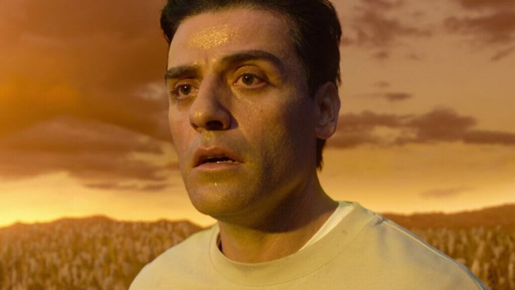 Moon Knight Field of Reeds The Nerdy Basement