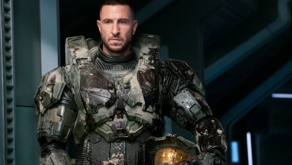 Halo Episode 6 Review The Nerdy Basement