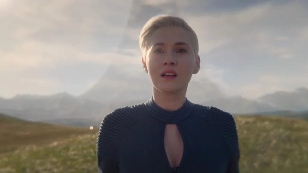 Halo Episode 6 Review The Nerdy Basement