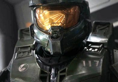 Halo Episode 6 Review The Nerdy Basement