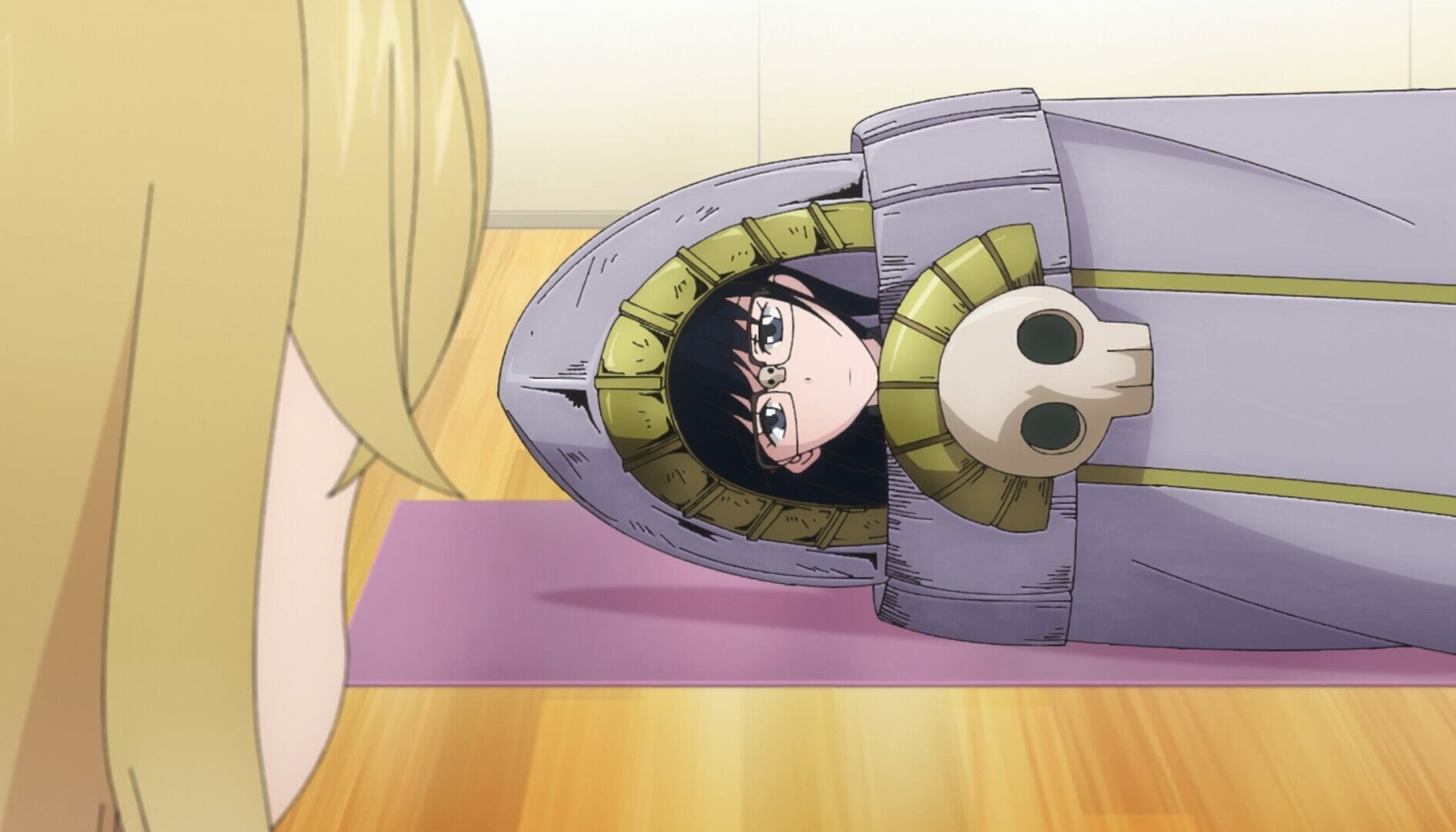 Love After World Domination Episode 5 Review The Nerdy Basement