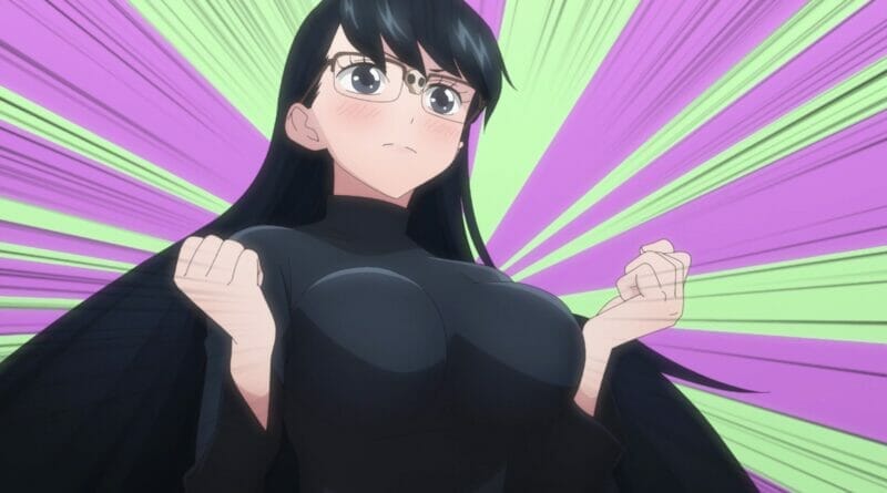 Love After World Domination Episode 5 Review The Nerdy Basement