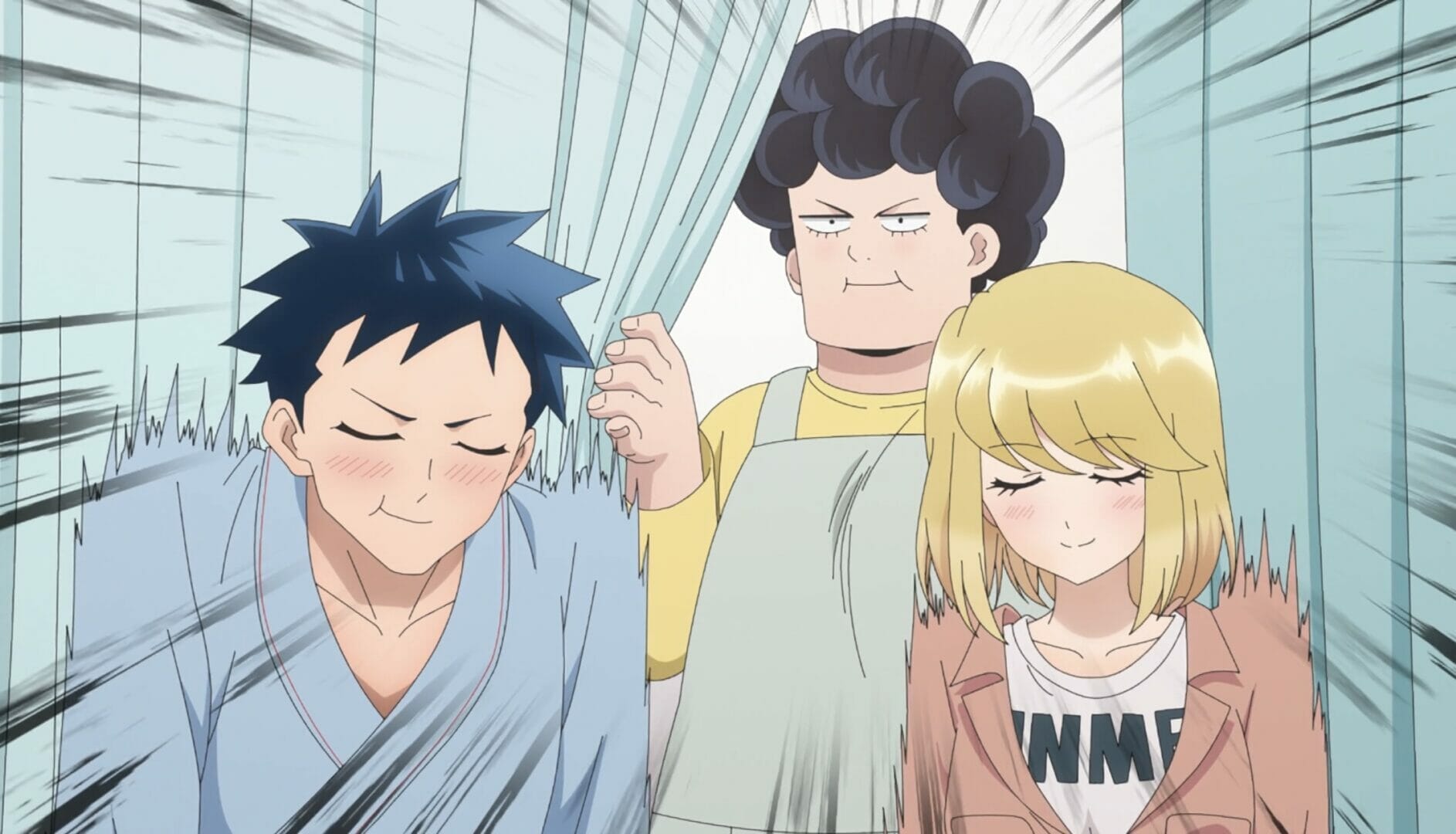 Love After World Domination Episode 5 Review The Nerdy Basement